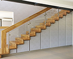 Construction et protection de vos escaliers par Escaliers Maisons à Grazac